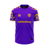 Half-Floral Team Wear Kit Half-Floral Team Wear Kit