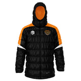 Oldham Community FC - Managers Jacket Oldham Community FC - Managers Jacket