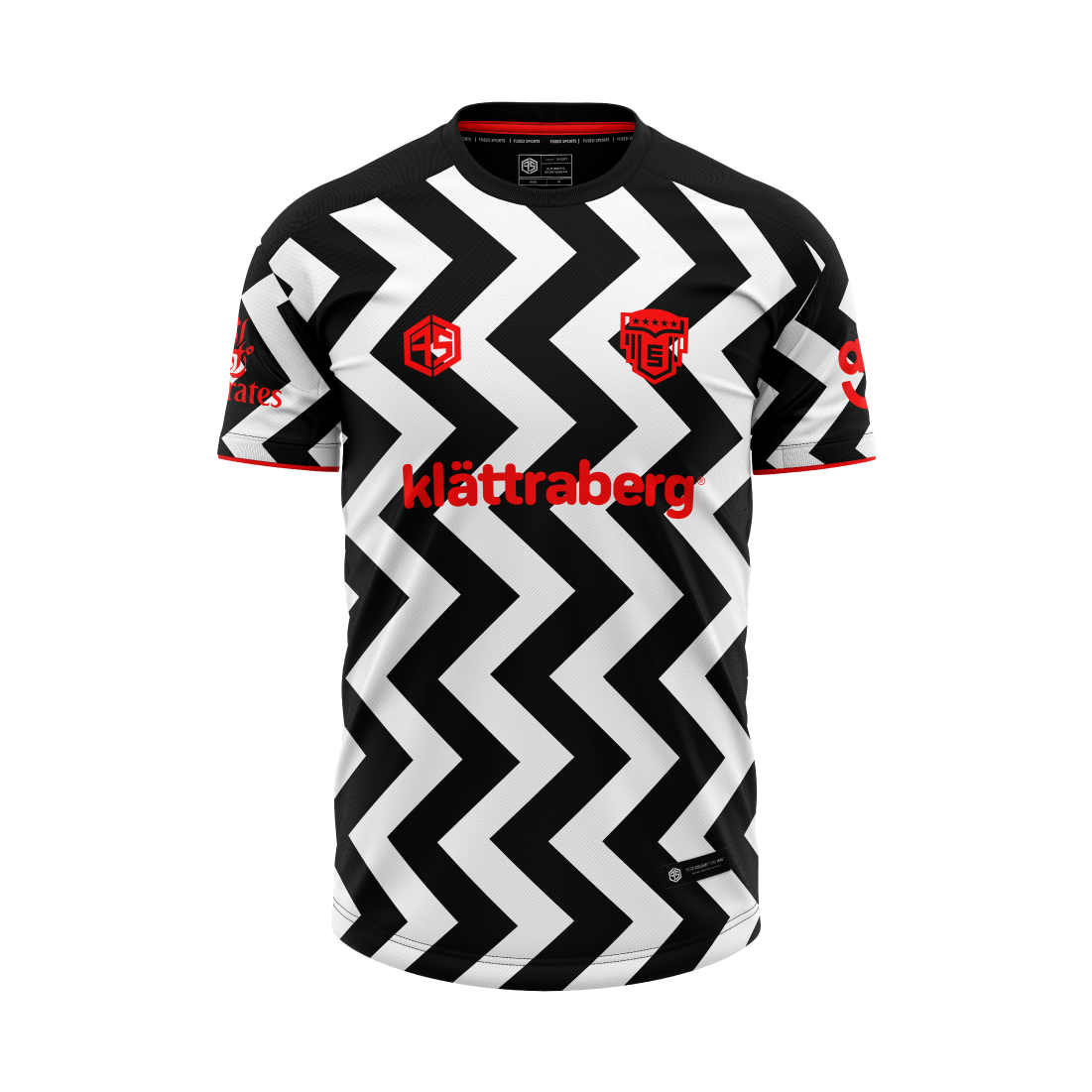 Rome Team Wear Kit Rome Team Wear Kit