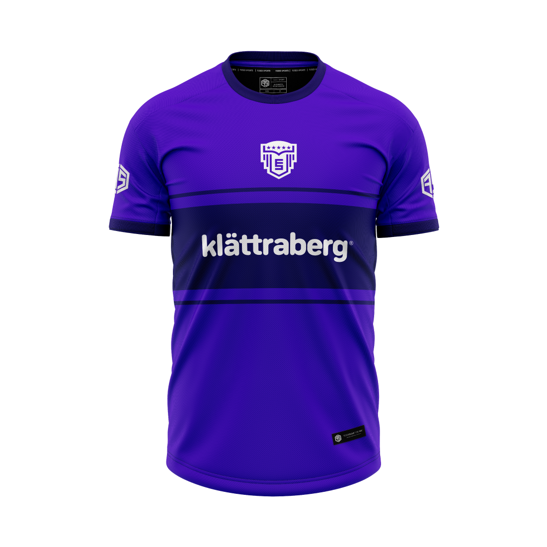 Banner Team Wear Kit Banner Team Wear Kit