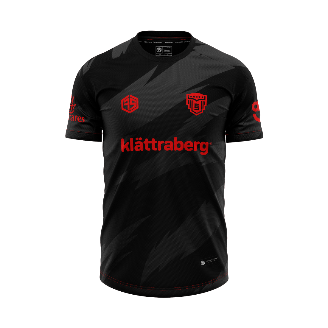 Tiger Team Wear Kit Tiger Team Wear Kit