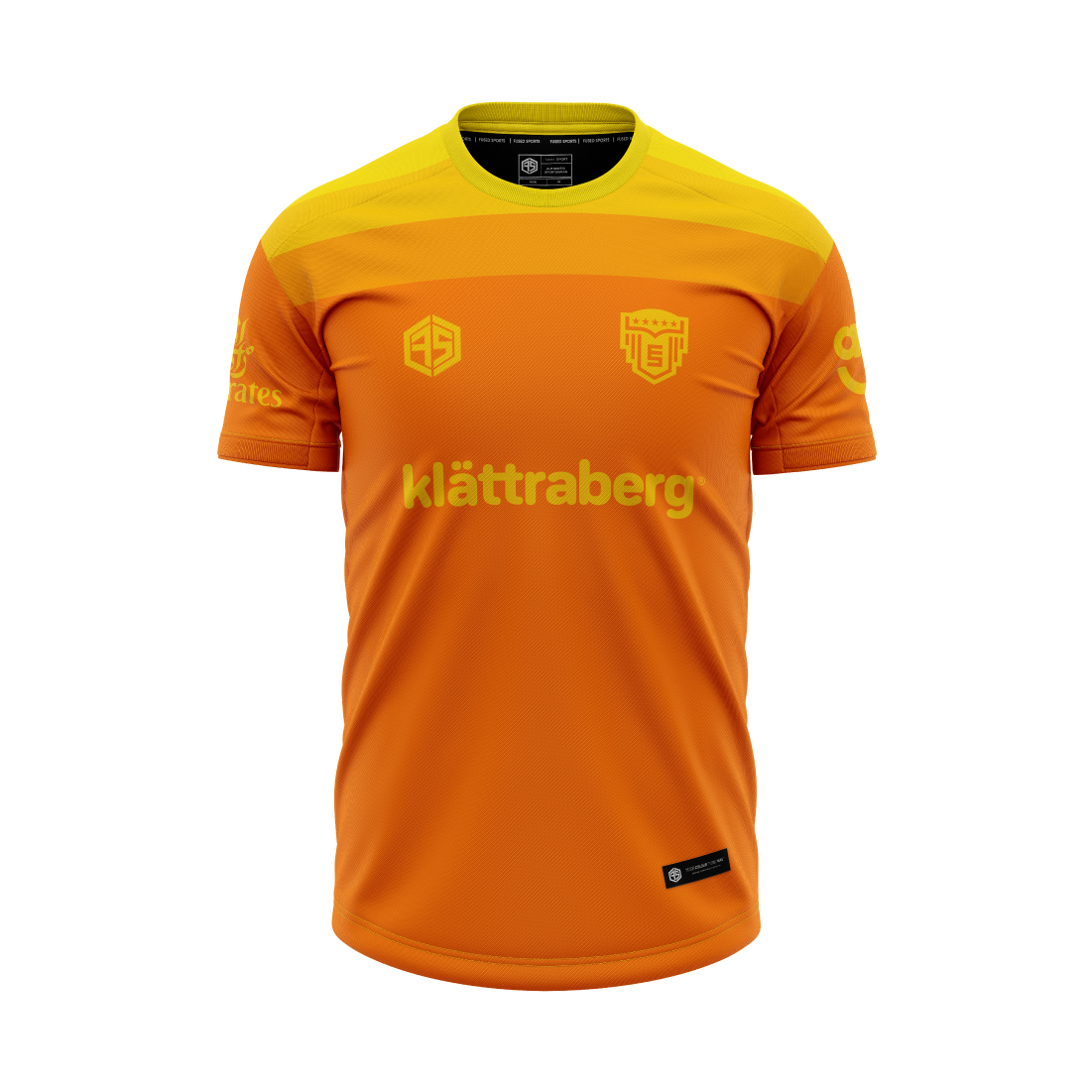 Shade Team Wear Kit Shade Team Wear Kit