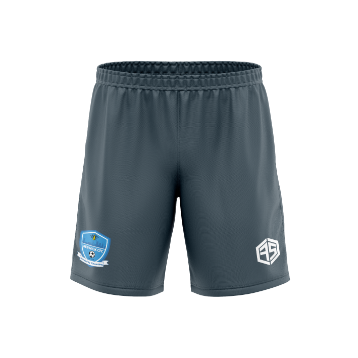 Beswick CFC - Shorts (Goalkeeper) Beswick CFC - Shorts (Goalkeeper)