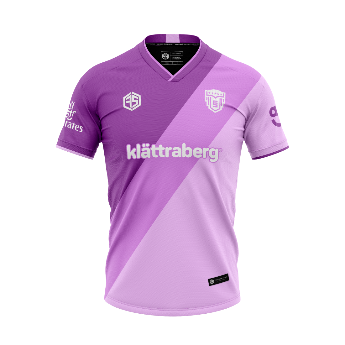 Sash Team Wear Kit Sash Team Wear Kit