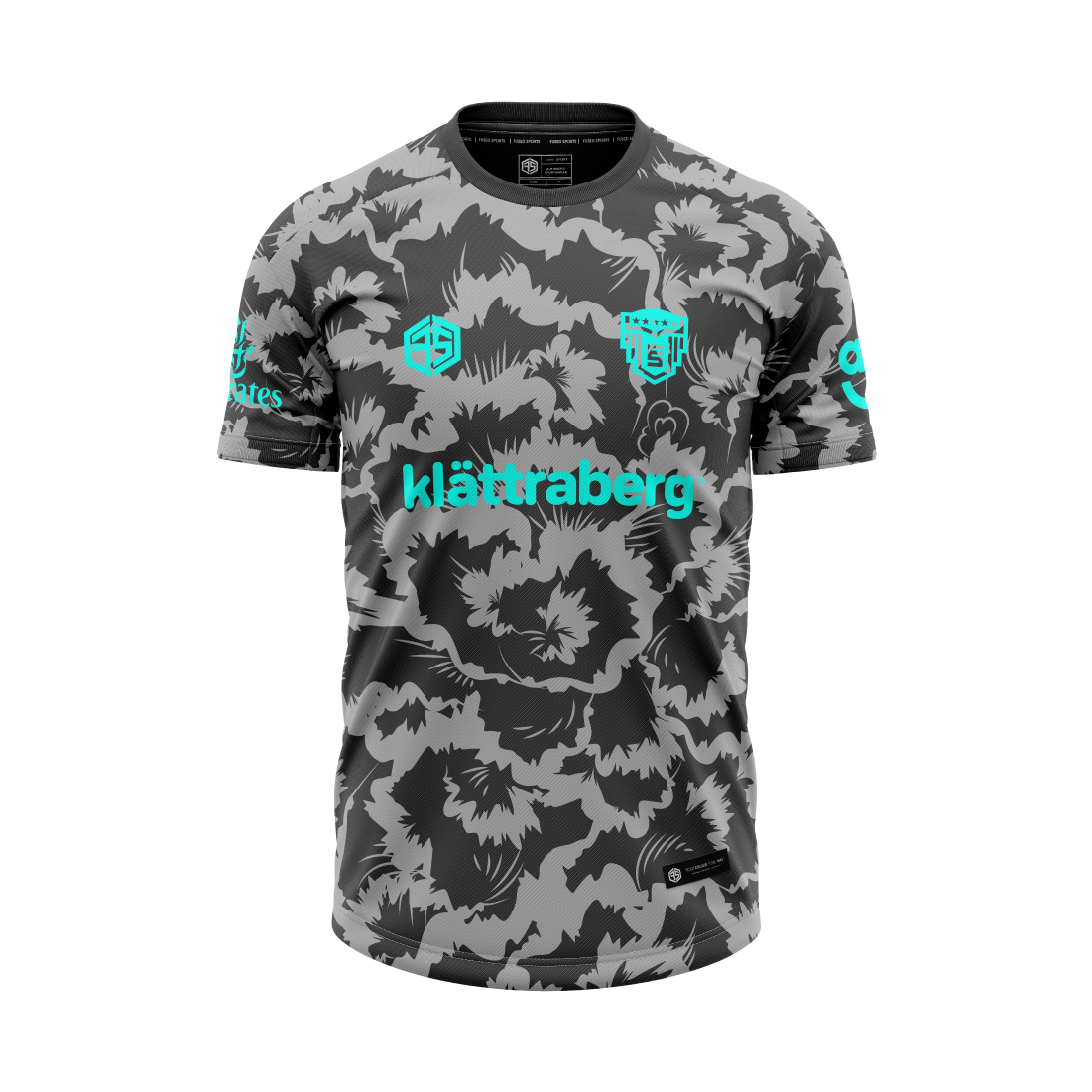 Floral Team Wear Kit Floral Team Wear Kit