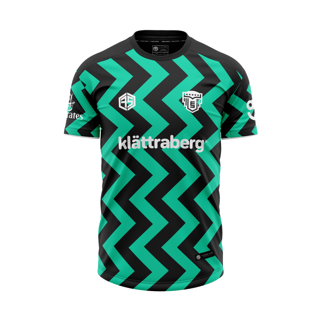 Rome Team Wear Kit Rome Team Wear Kit