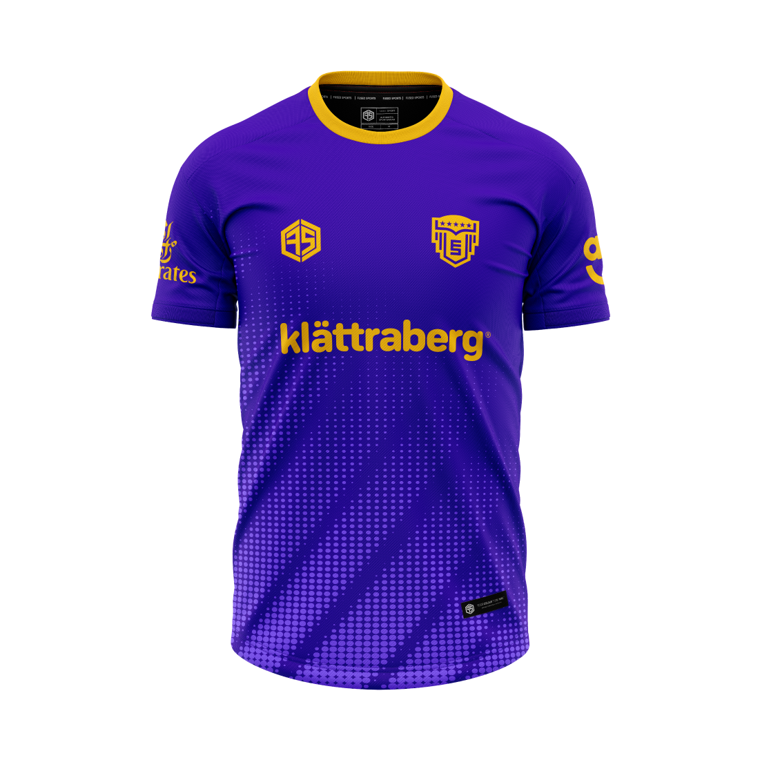 Half-Tone Team Wear Kit Half-Tone Team Wear Kit