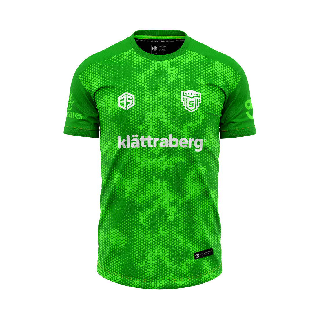 Camo Team Wear Kit Camo Team Wear Kit