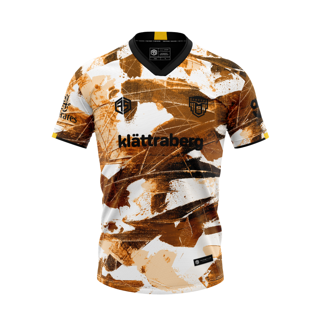 Artist Team Wear Kit Artist Team Wear Kit