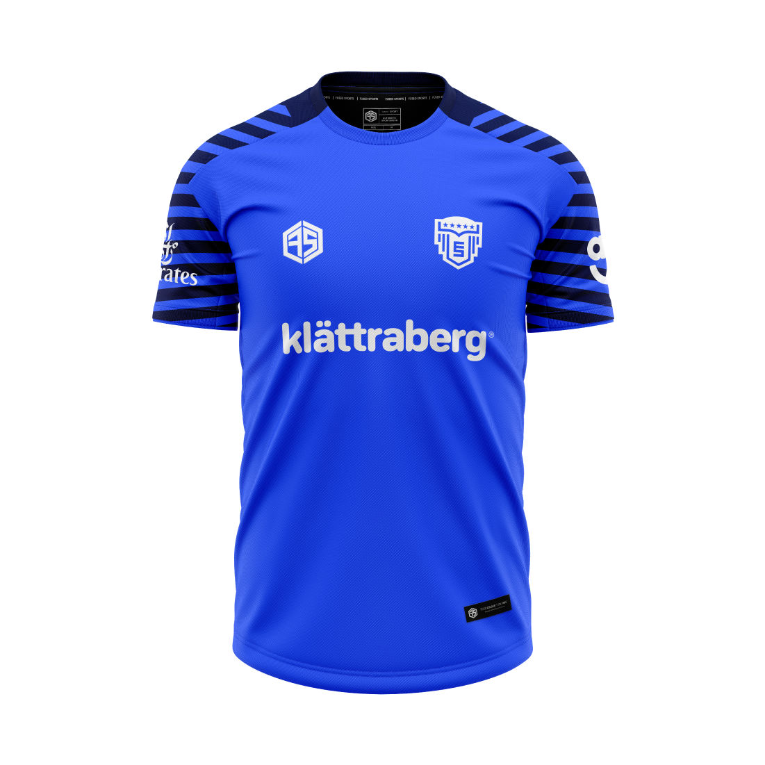 Rebel Team Wear Kit Rebel Team Wear Kit