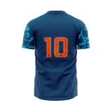 Half-Floral Team Wear Kit Half-Floral Team Wear Kit