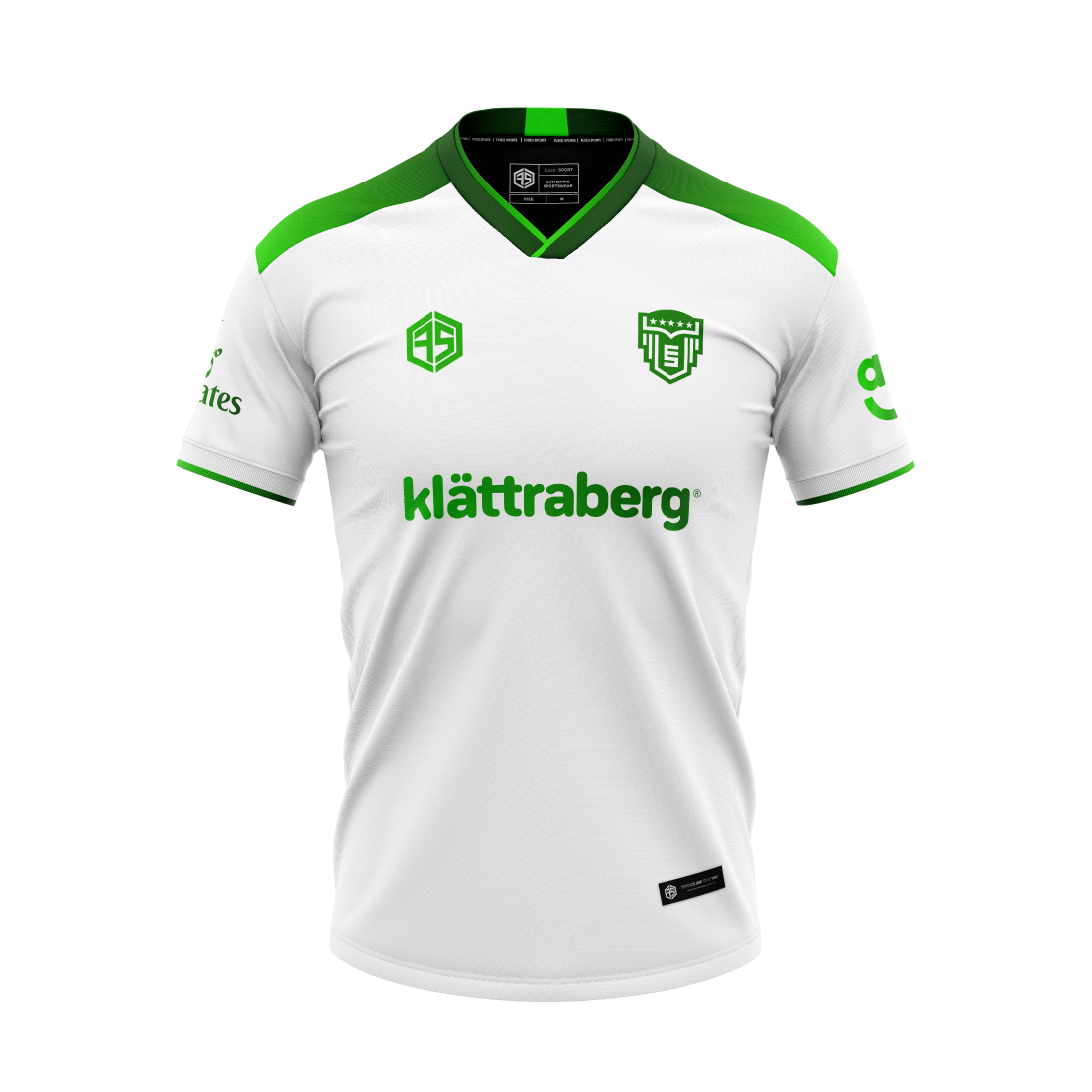 Diamond Team Wear Kit Diamond Team Wear Kit