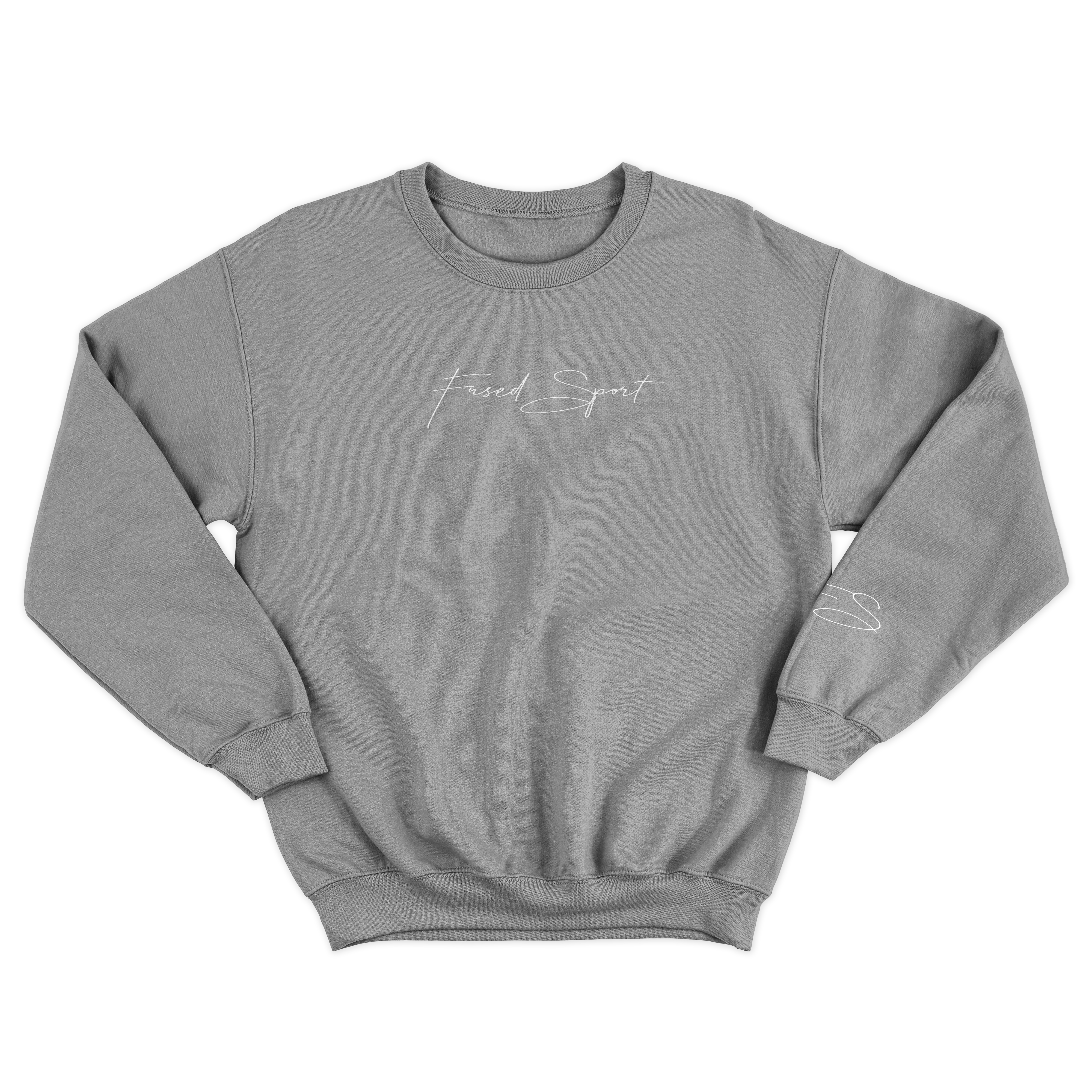 Signature Sweatshirt Signature Sweatshirt