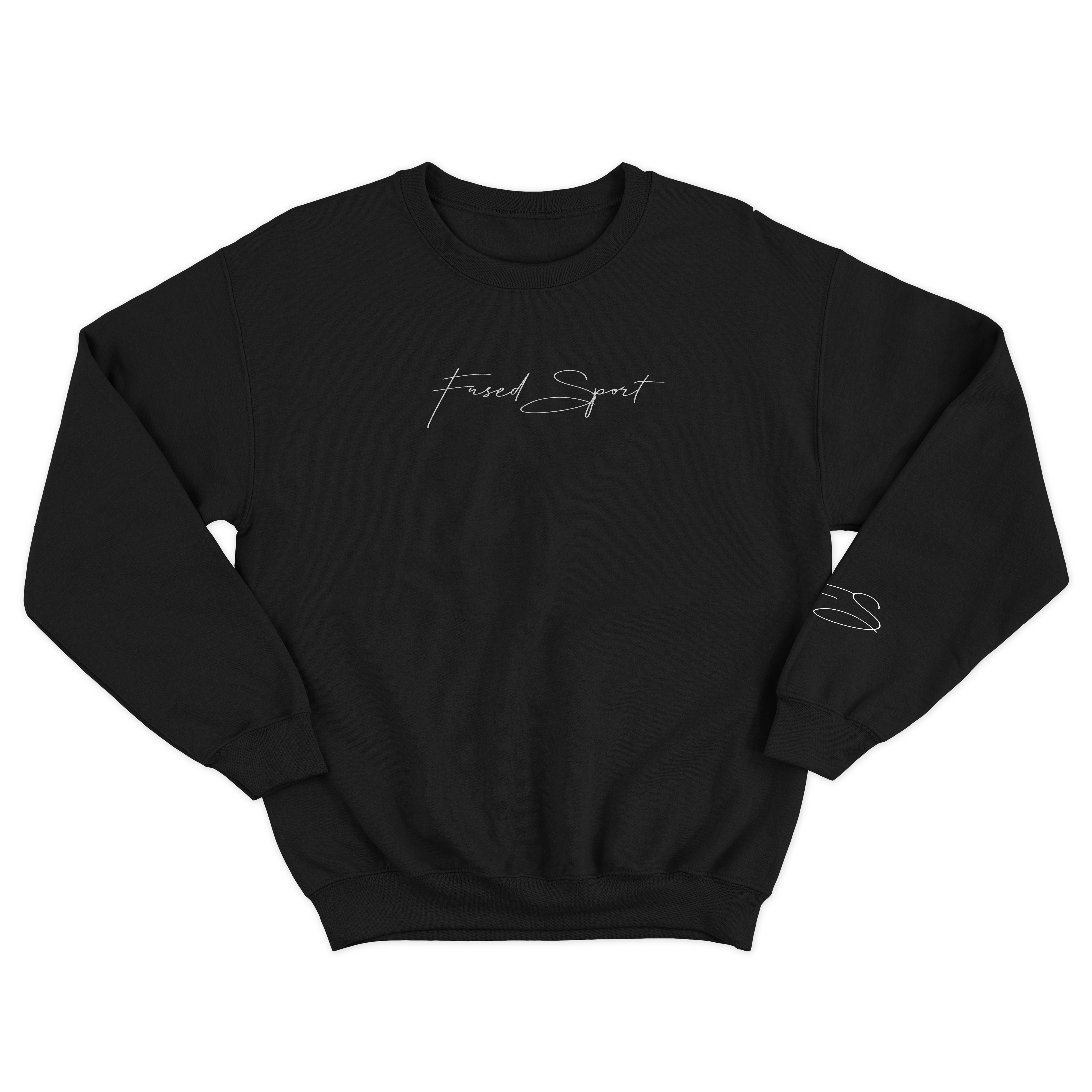 Signature Sweatshirt Signature Sweatshirt