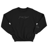 Signature Sweatshirt Signature Sweatshirt