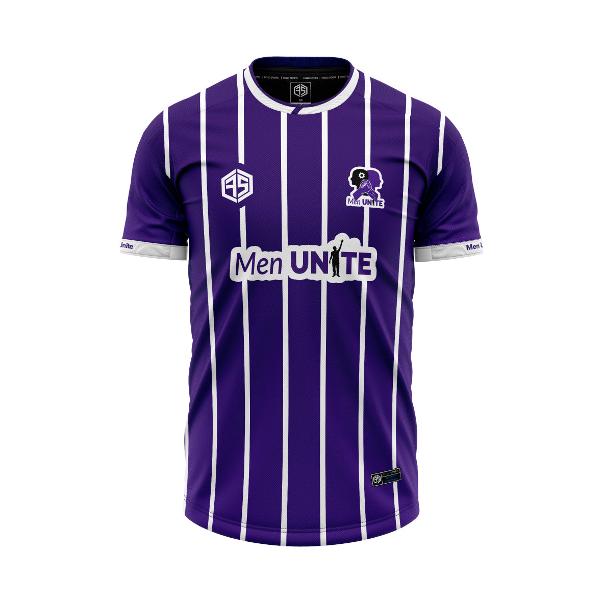 Men Unite Jersey Men Unite Jersey