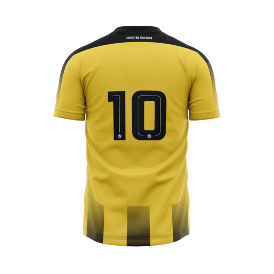 Expected Toulouse FC - Lee Rigby Memorial Shirt