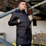 Sideline Jacket Sideline Jacket