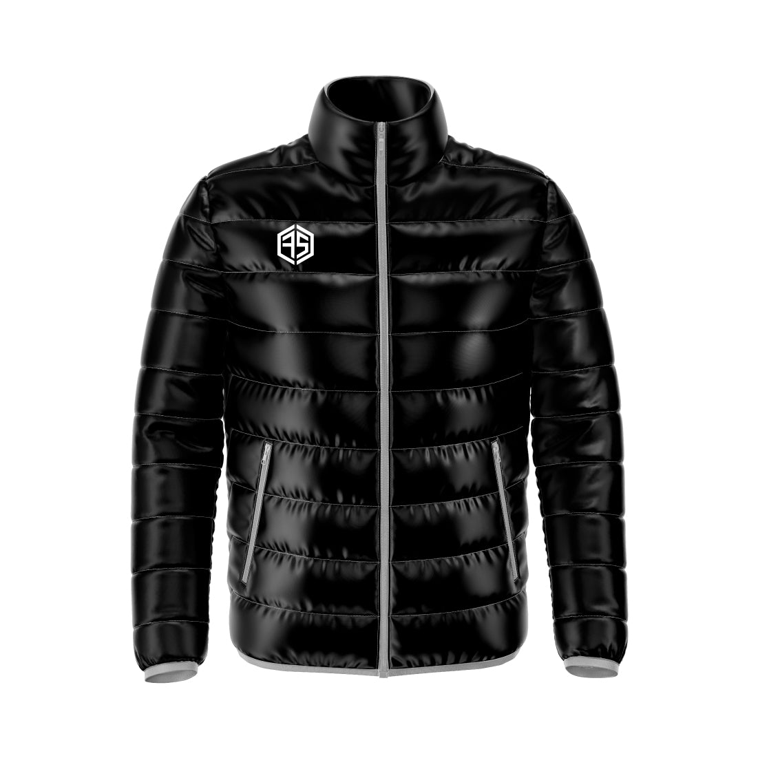 Active Padded Jacket Active Padded Jacket
