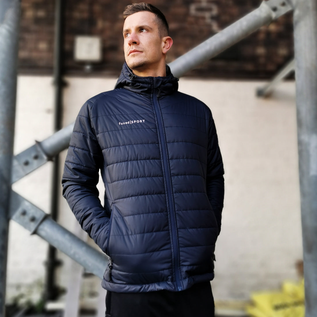Down Jacket Down Jacket