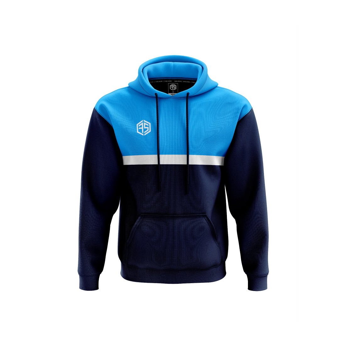 Stripe Hoody Stripe Hoody