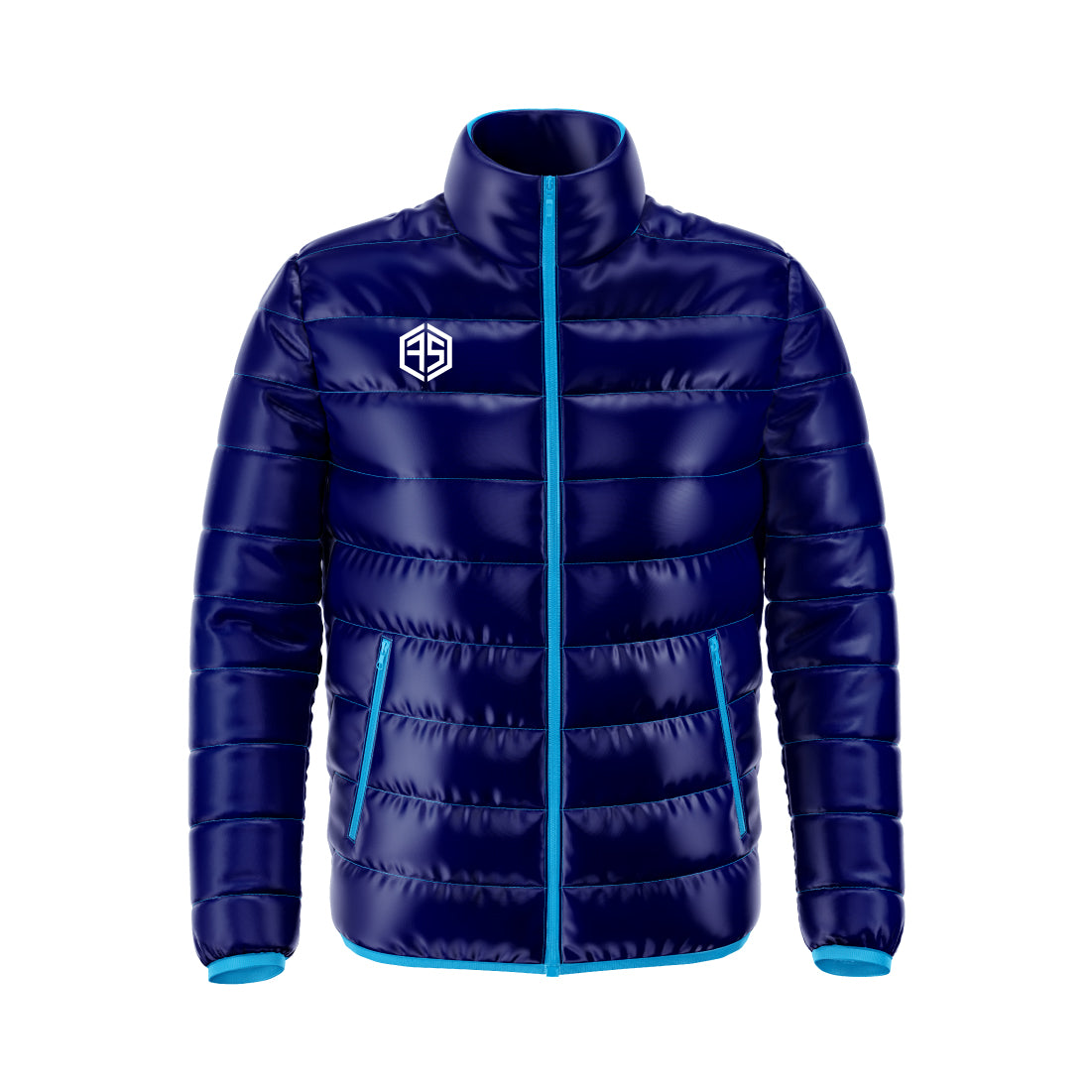 Active Padded Jacket Active Padded Jacket