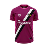 Congleton Town FC - Away Jersey 22-23 Congleton Town FC - Away Jersey 22-23