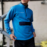 Half-Zip Fleece Half-Zip Fleece