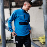 Half-Zip Fleece Half-Zip Fleece