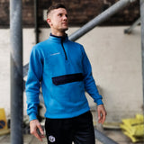 Half-Zip Fleece Half-Zip Fleece