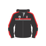 Full Zip Hoody Full Zip Hoody