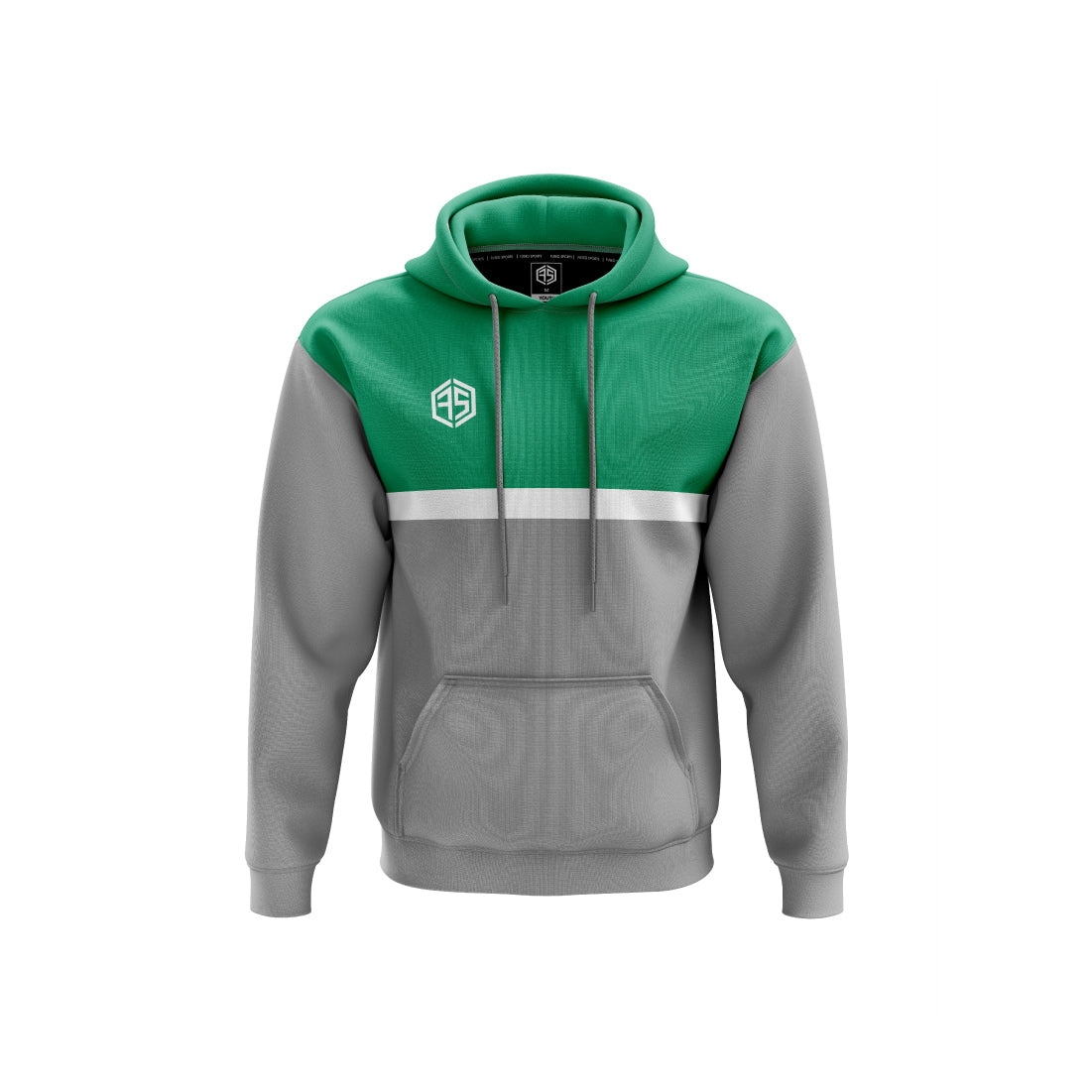 Stripe Hoody Stripe Hoody