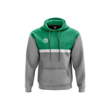 Stripe Hoody Stripe Hoody