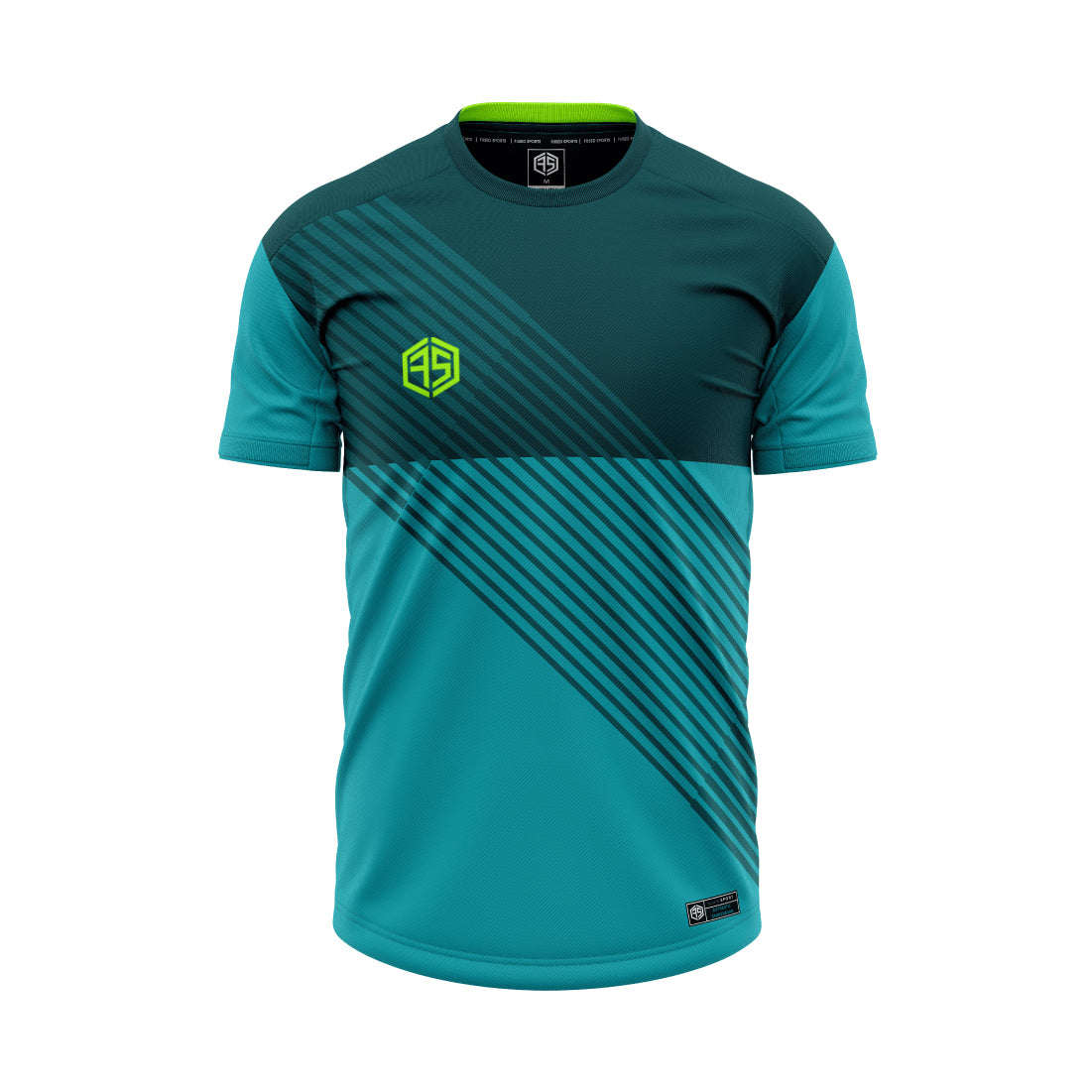 Chevron Team Kit Chevron Team Kit