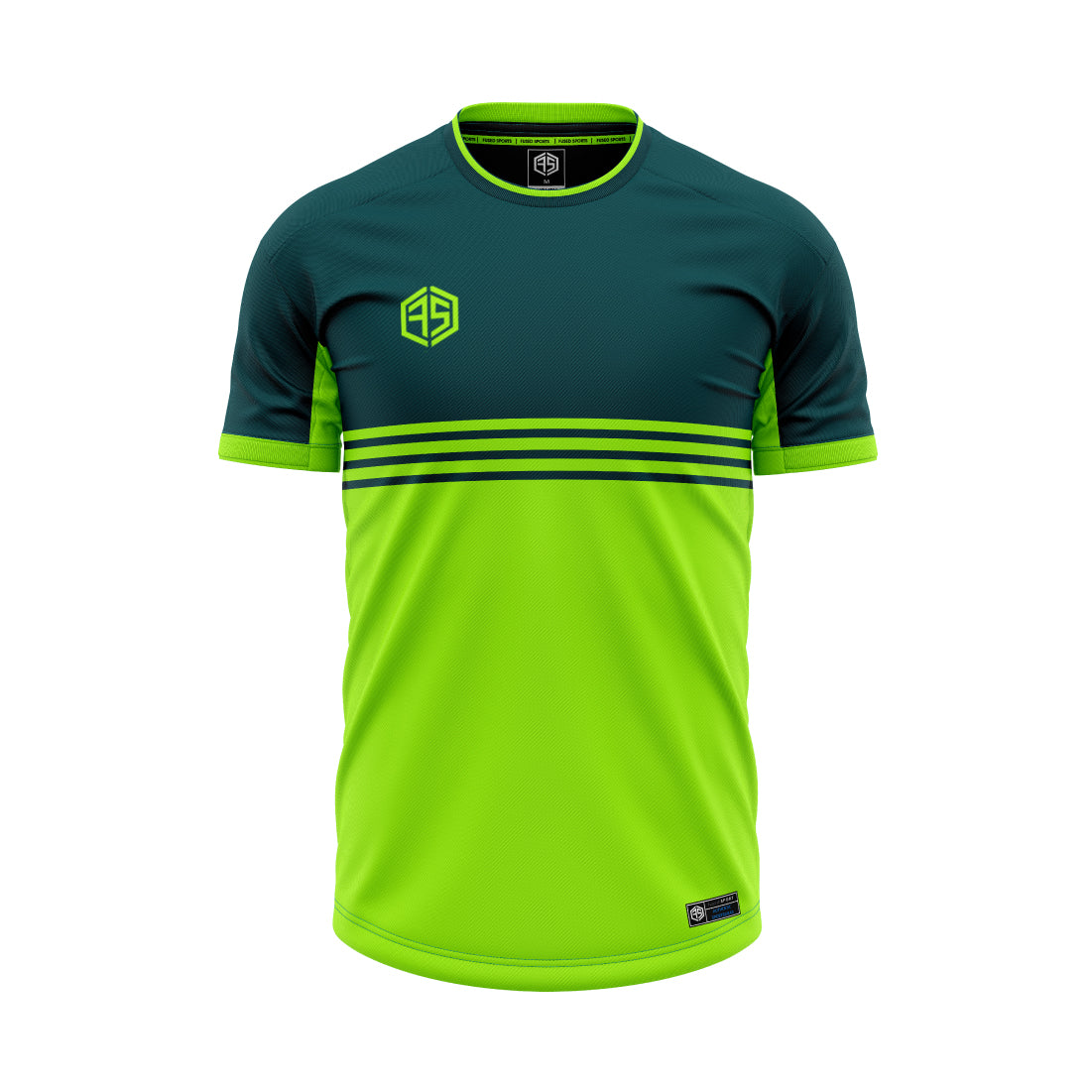 Stripe - Team Kit Stripe - Team Kit