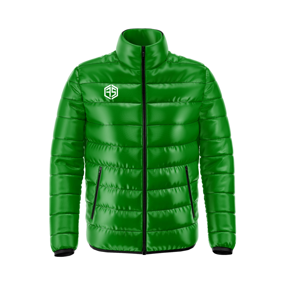 Active Padded Jacket Active Padded Jacket