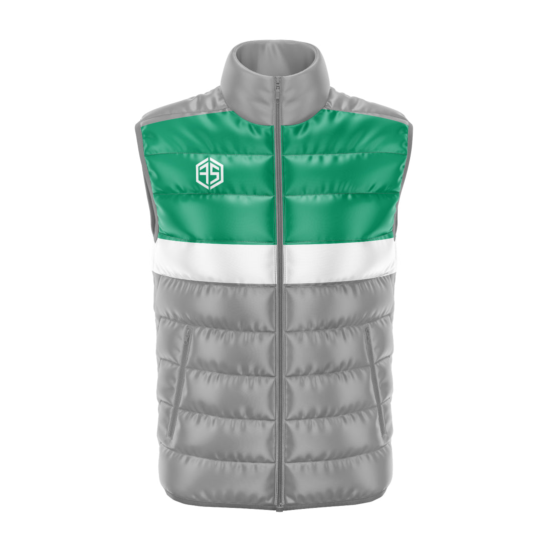 Stripe Gilet Stripe Gilet