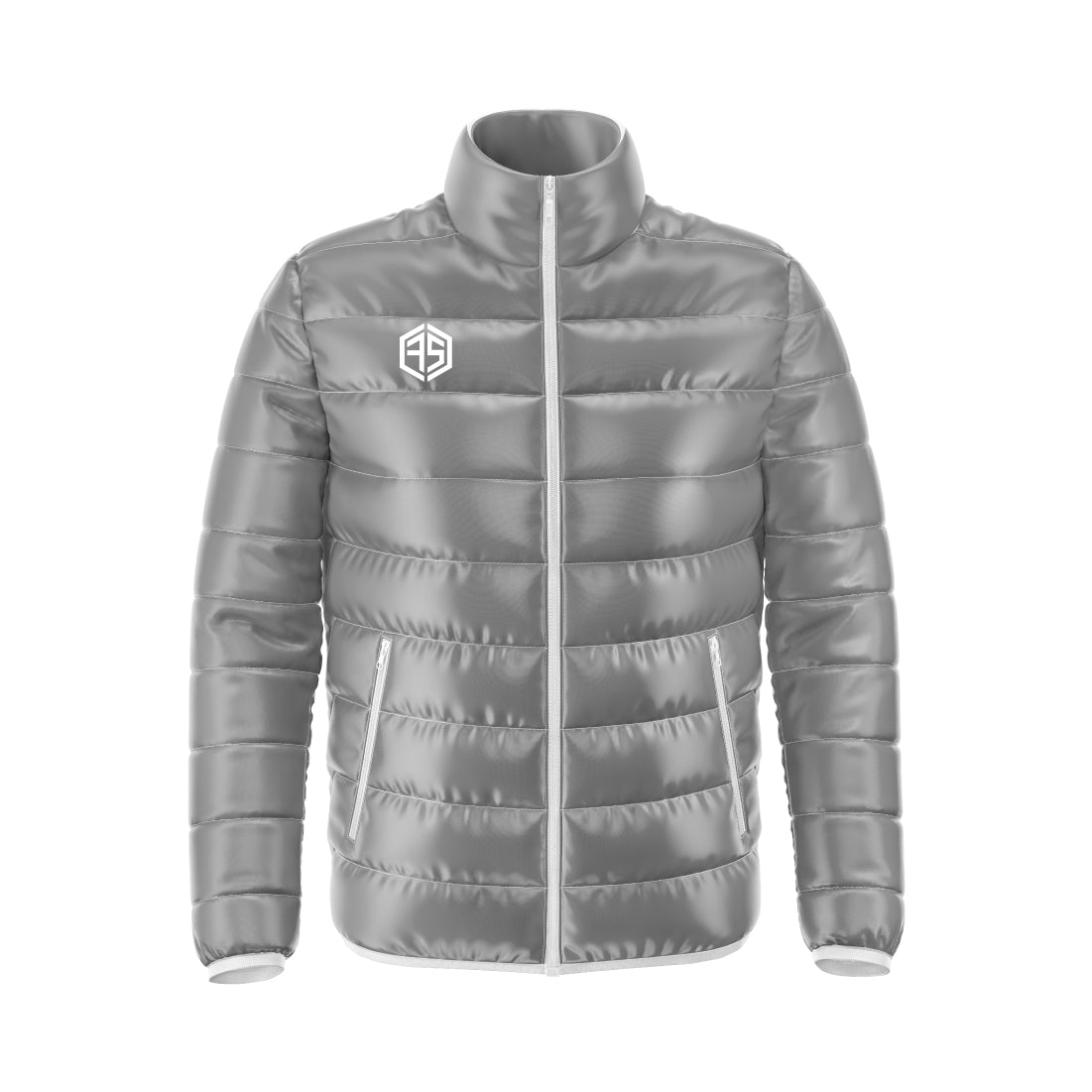 Active Padded Jacket Active Padded Jacket