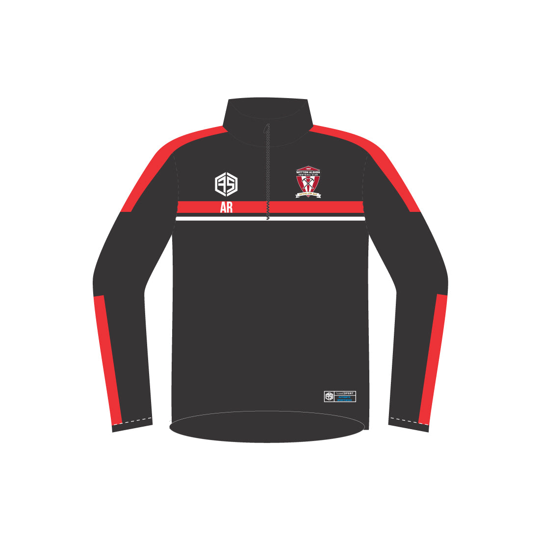 Half Zip Midlayer Half Zip Midlayer