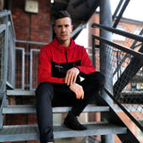 Half-Zip Hoody Half-Zip Hoody