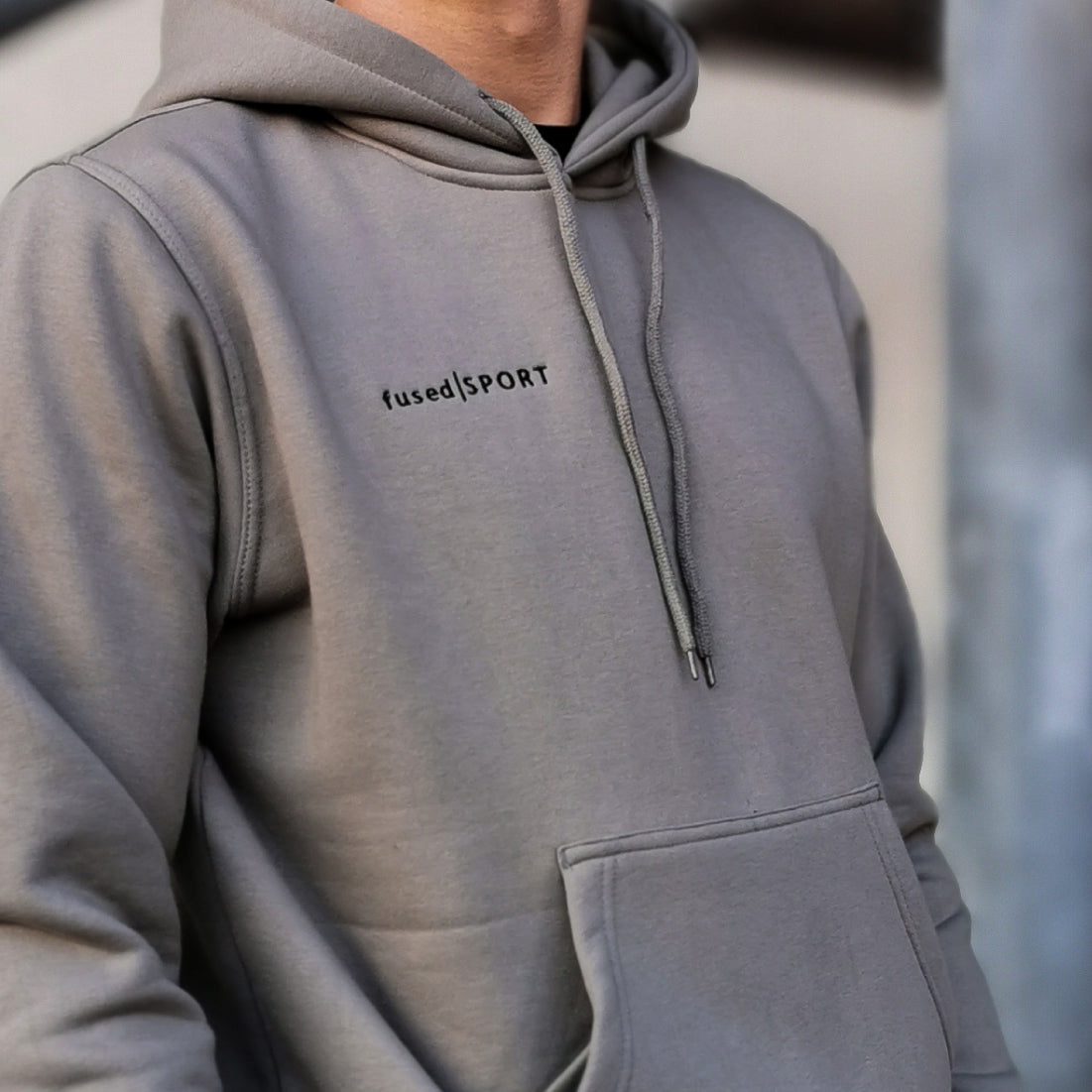 Comfort Hoody Comfort Hoody