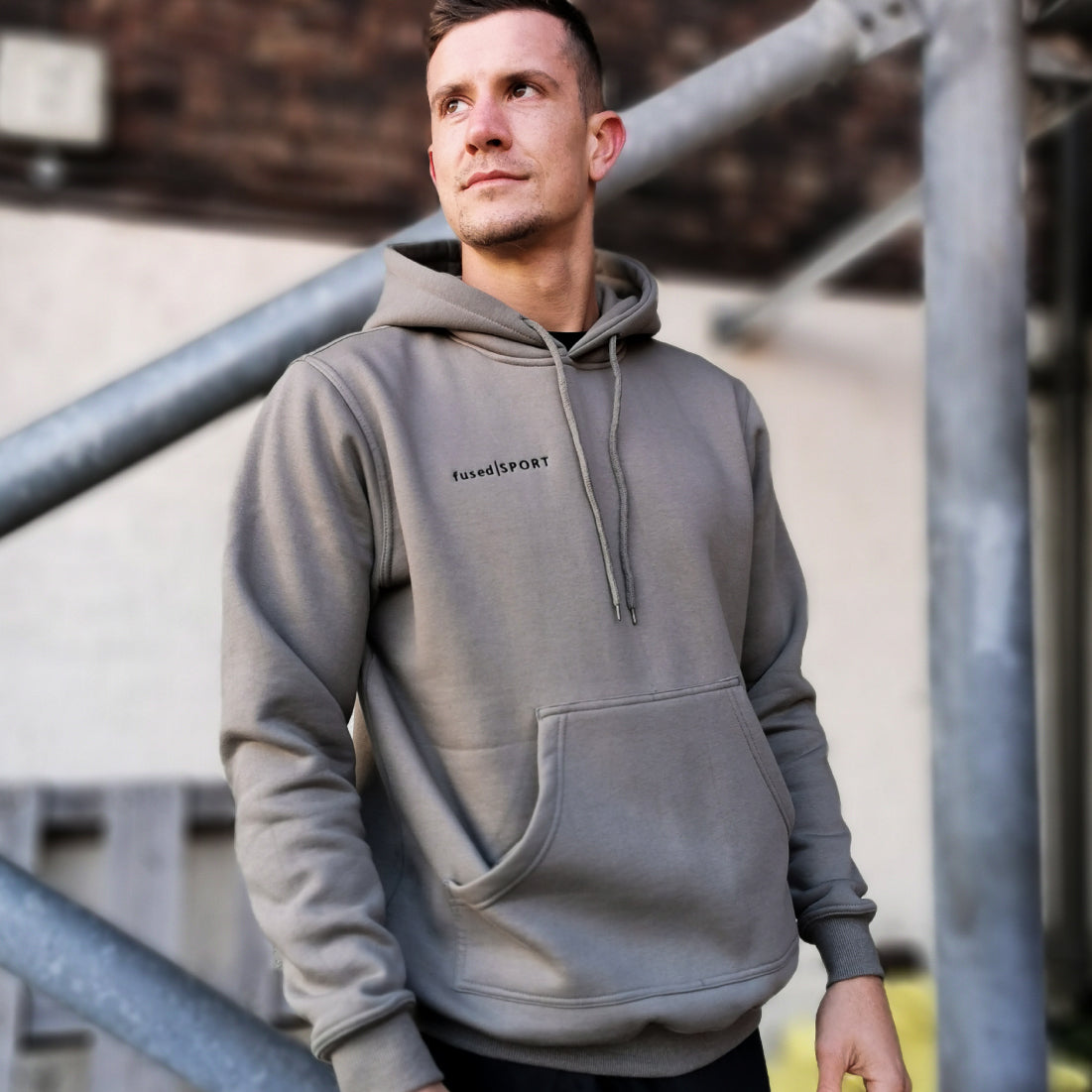 Comfort Hoody Comfort Hoody