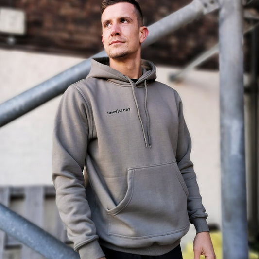 Comfort Hoody