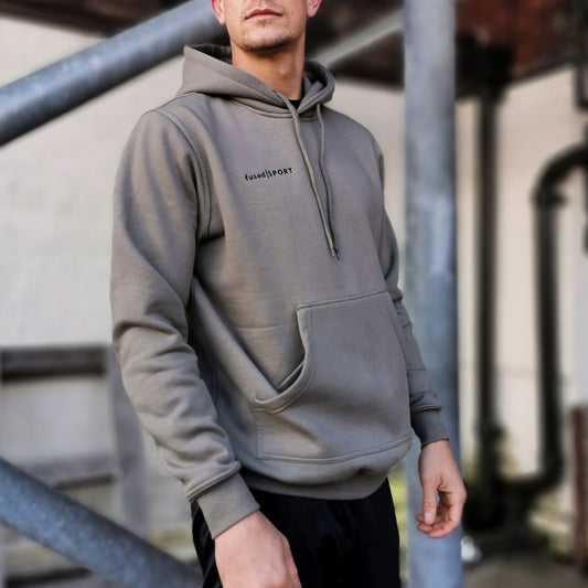 Comfort Hoody