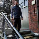 Hybrid Jacket Hybrid Jacket