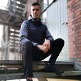 Hybrid Jacket Hybrid Jacket