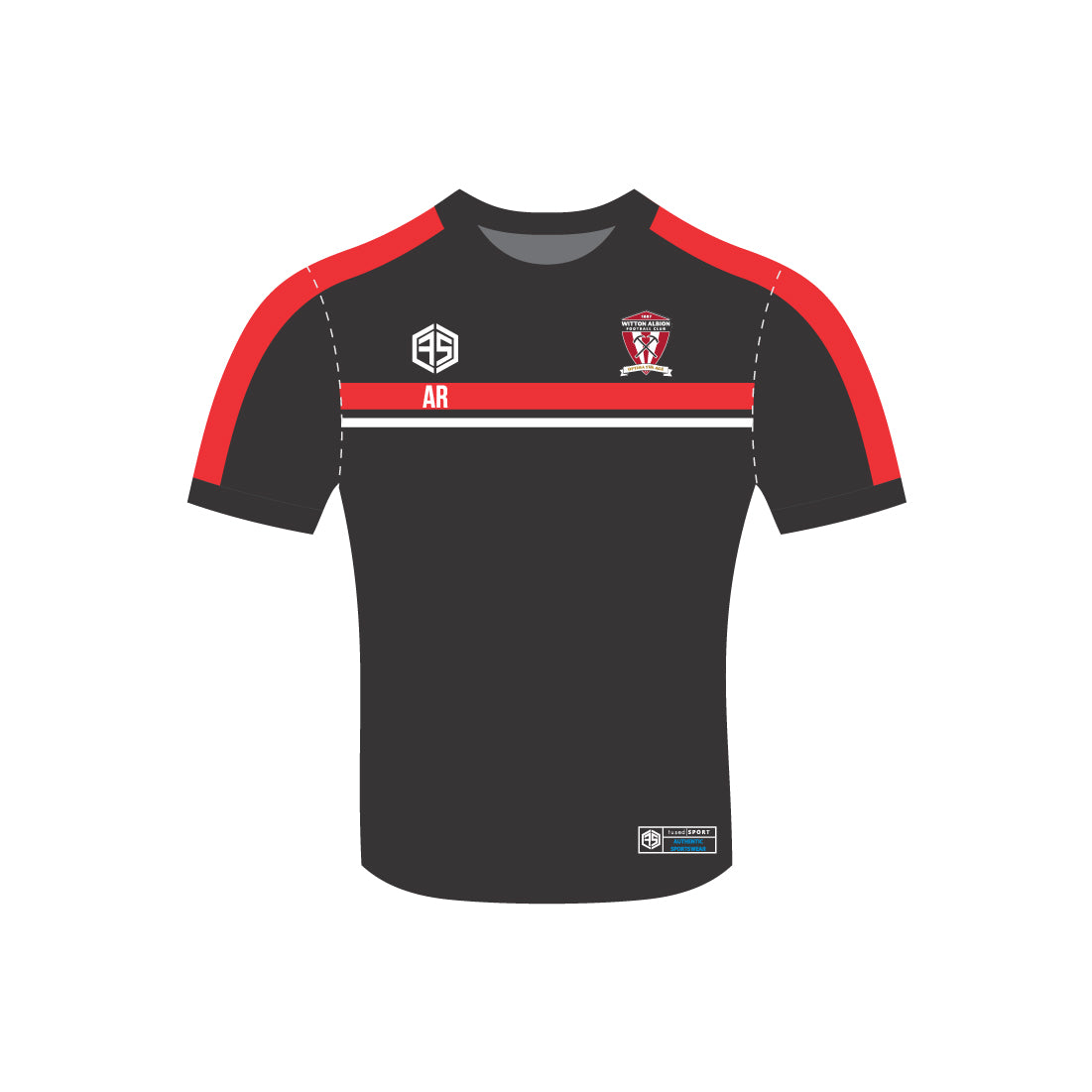 Jersey Jersey