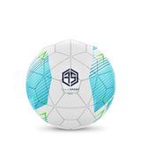 Light Blue Football Light Blue Football