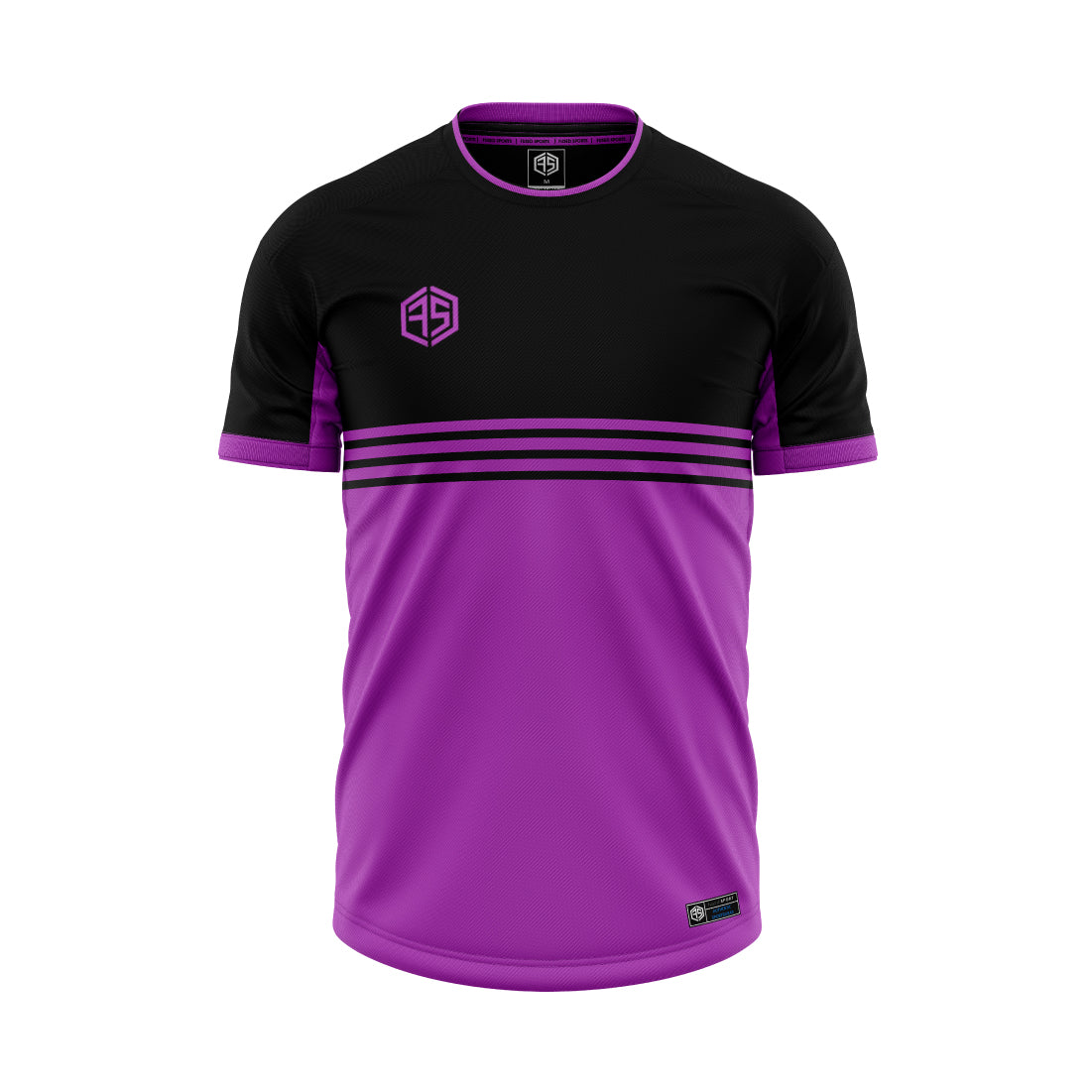 Stripe - Team Kit Stripe - Team Kit