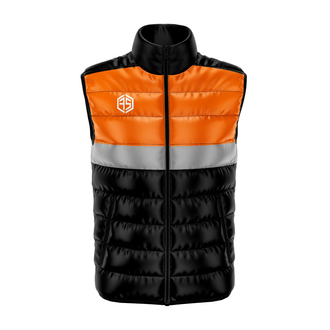 Stripe Gilet Stripe Gilet
